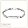 Elegant UBR 1154 | Comete Gioielli linea Uomo